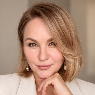 Елена Царькова
