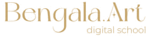 Bengala.Art digital school